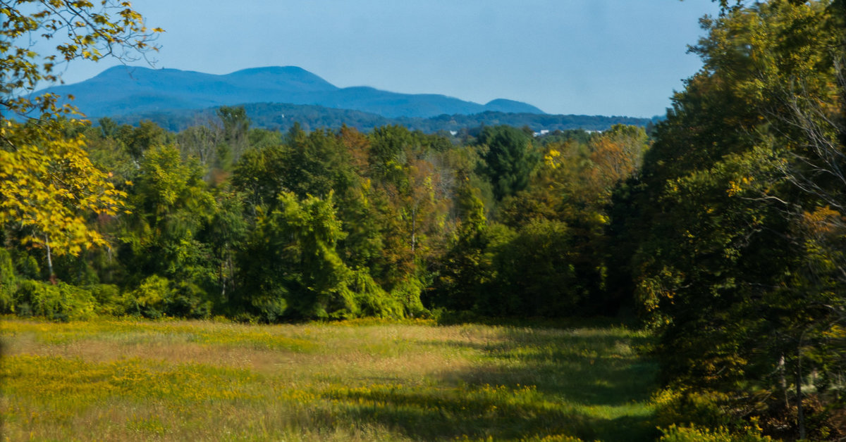 Western New England Marble Valleys