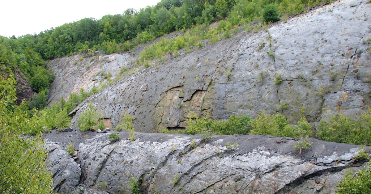 Anthracite Subregion - bplant.org